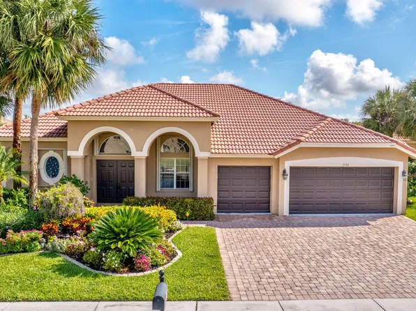 3588 Turtle Island Court, West Palm Beach, FL 33411