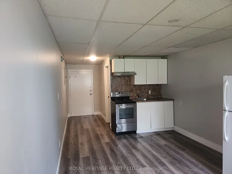 8800 Willoughby Dr #112 — Photo 1