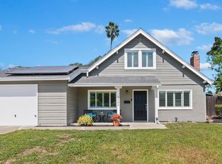 1382 Cobblestone Ct, Concord, CA 94521