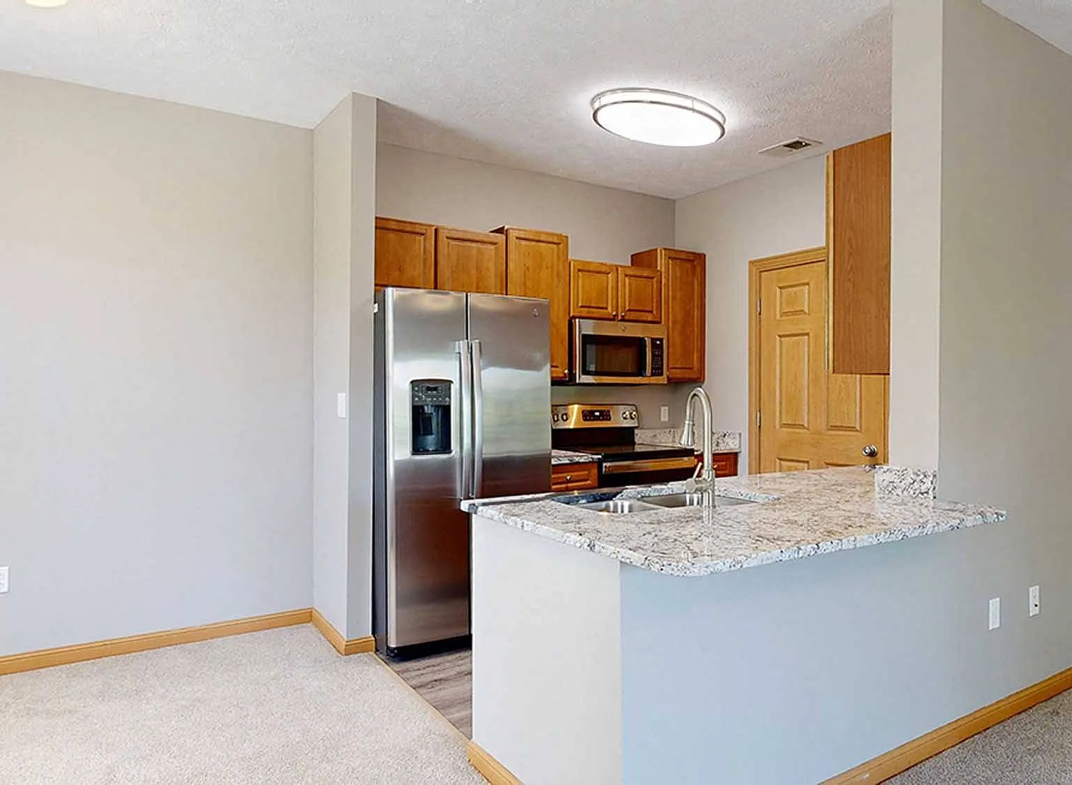 Stone Creek Villas — Photo 3