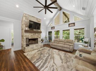 7600 County Road 1500, Athens, TX 75751