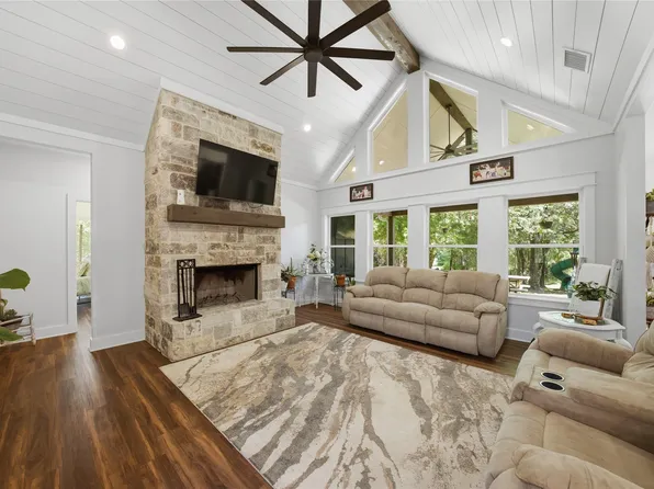 7600 County Road 1500, Athens, TX 75751