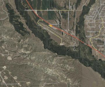 Airport Dr LOT 1, Pinedale, WY, 82941