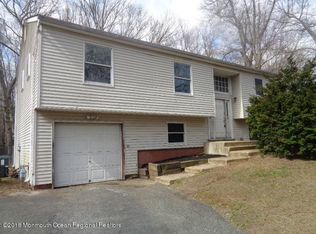 21 Bock Blvd, Howell, NJ 07731