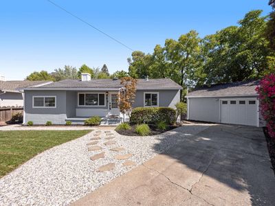 4 Las Huertas Court, San Rafael, CA, 94903