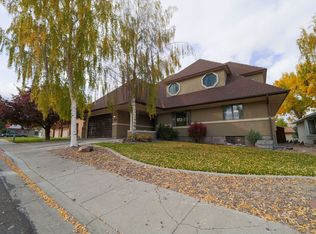 2090 Sawyer Way, Elko, NV 89801