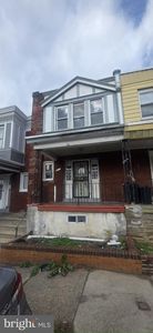 2023 Widener Pl, Philadelphia, PA, 19138