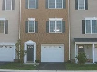 1417 Flowing Spring Ln, Harrisonburg, VA 22801