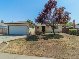 4626 E Donner Ave, Fresno, CA 93726