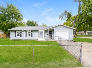 8820 Roy Rd, Indianapolis, IN 46219