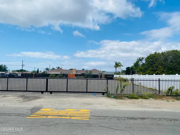 0 Alvarado St, Oxnard, CA 93036