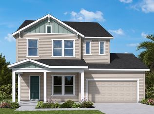 Spokane Plan, Mariposa at EverRange, Jacksonville, FL 32256