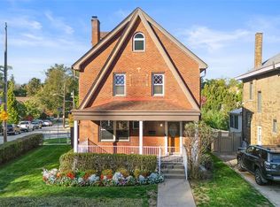 2887 Beechwood Blvd, Pittsburgh, PA