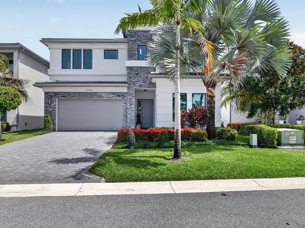 17333 Rainstream Rd, Boca Raton, FL 33496