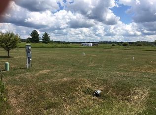 172 Fairfield Way, Gladwin, MI 48624