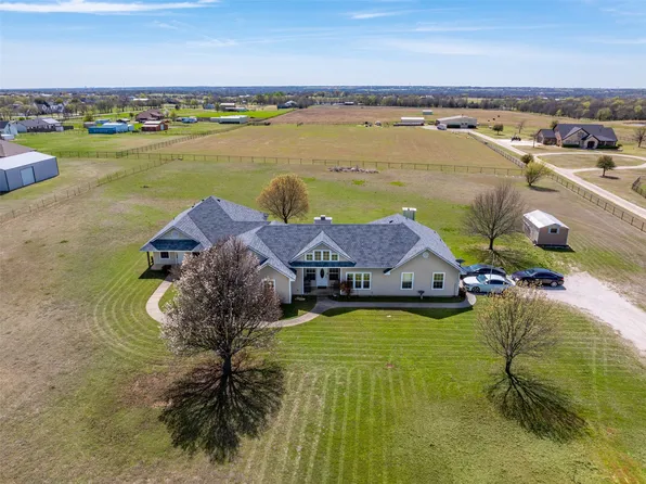 11431 Chisum Rd, Sanger, TX 76266