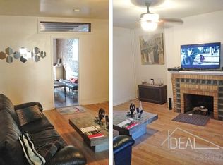 115 Thomas S Boyland St #1, Brooklyn, NY 11233