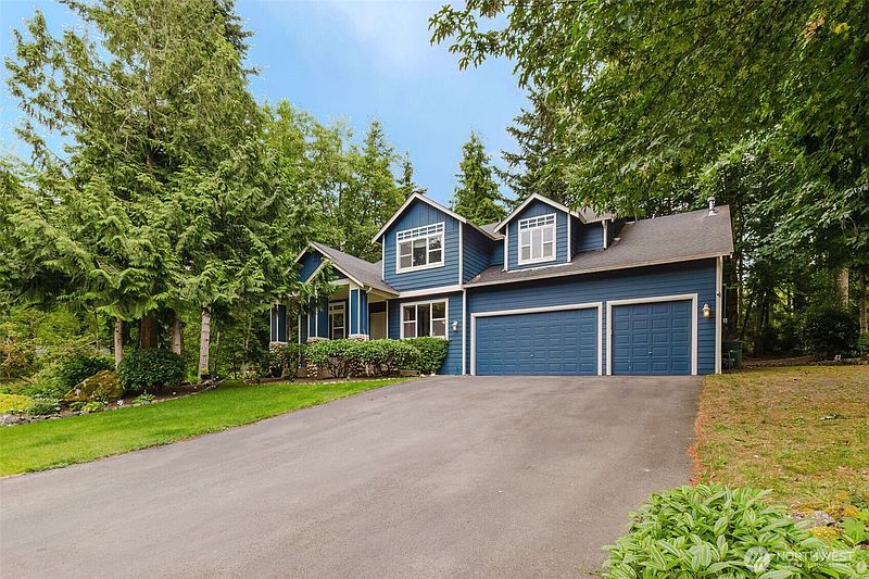 2nd image of 2053 NW Tregaten Lane