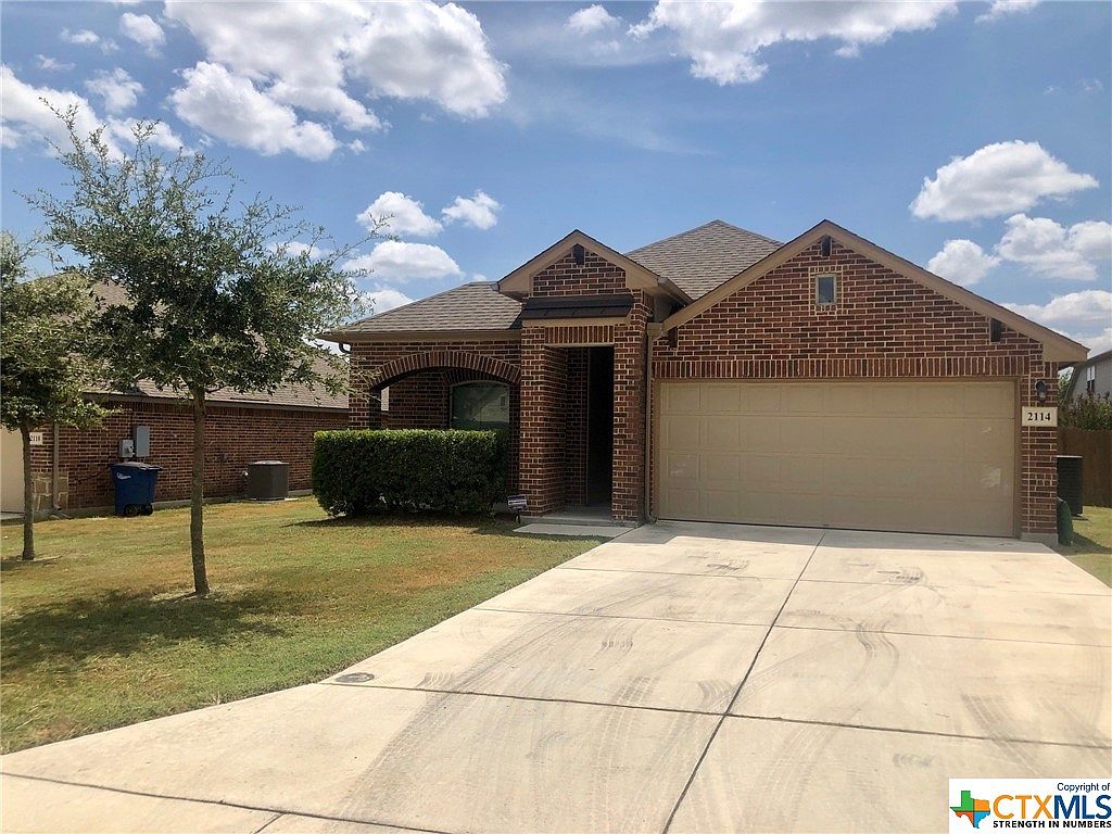 2114 Dove Crossing Dr, New Braunfels, TX 78130 Zillow