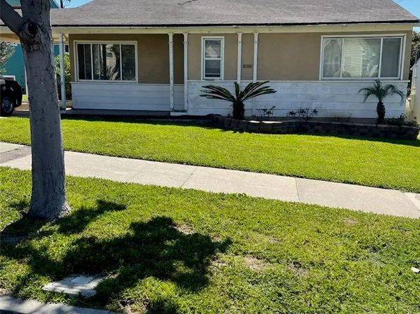 4558 W 62nd St, Los Angeles, CA 90043