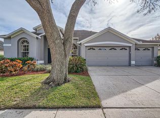 12404 Ashville Dr, Tampa, FL 33626