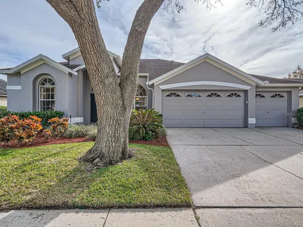 12404 Ashville Dr, Tampa, FL 33626