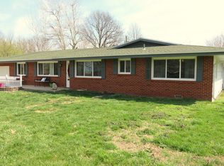 406 N Alexander Ave, Republic, MO 65738