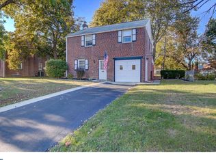 2115 Armstrong Ave, Morton, PA 19070