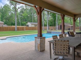 28506 Redwood Cliff Ln, Huffman, TX 77336