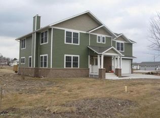1213 7th St SW, Wadena, MN 56482