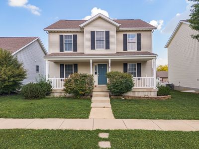 1114 Drayton St, Normal, IL, 61761