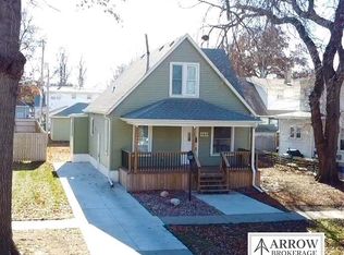 1111 Peach St, Lincoln, NE 68502