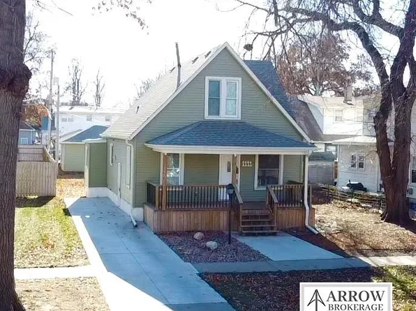 1111 Peach St, Lincoln, NE 68502
