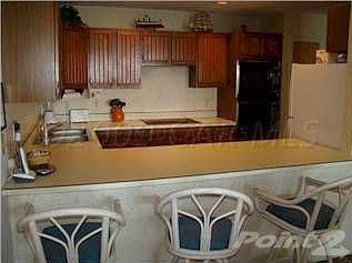 Sunset Villas Kitchen Breakfast Bar