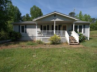 164 Almon Rd, Franklin, GA 30217