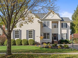 7061 Maynard Pl, New Albany, OH 43054
