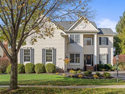 7061 Maynard Pl, New Albany, OH, 43054