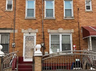 1687692, Jamaica, NY 11433