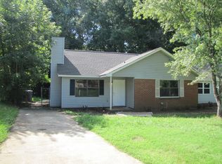 6527 Pineburr Rd, Charlotte, NC 28211