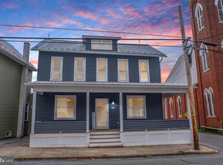 115 Penn St, Millheim, PA 16854