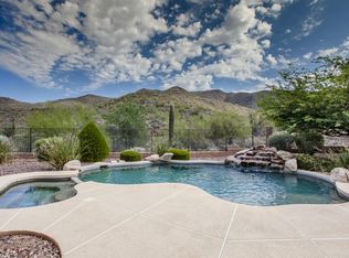 2120 W Legends Way, Phoenix, AZ 85086