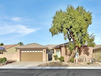 7341 Royal Melbourne Dr, Las Vegas, NV, 89131