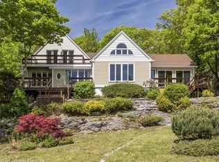 40 Bay Ledges Rd, Phippsburg, ME 04562