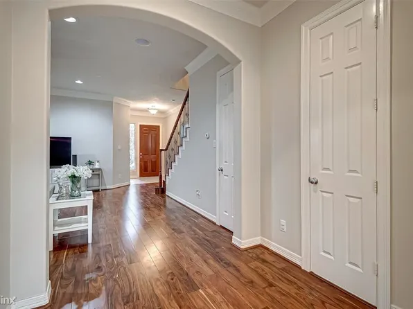 14418 Basalt Ln, Houston, TX 77077