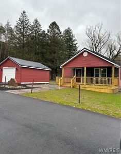 5308 Route 353, Little Valley, NY, 14755