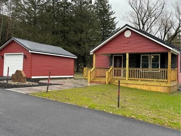 5308 Route 353, Little Valley, NY 14755