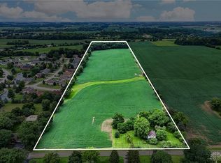 10427 Upper Lewisburg Salem Rd, Brookville, OH