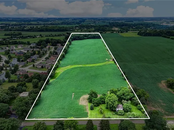 10427 Upper Lewisburg Salem Rd, Brookville, OH 45309