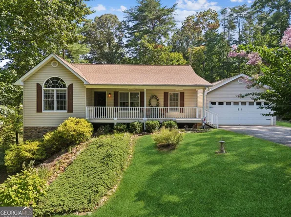 108 Majestic Oak Dr, Dahlonega, GA 30533