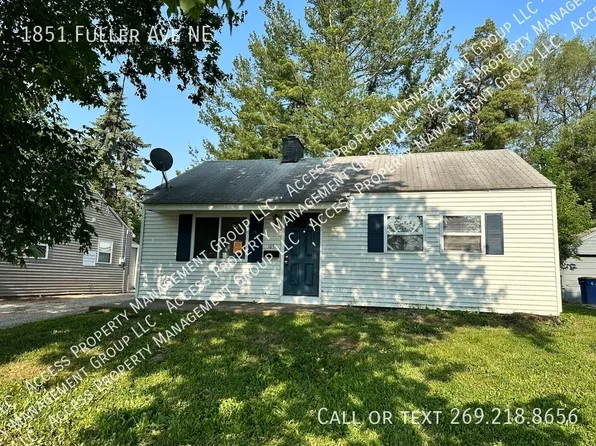 1851 Fuller Ave NE, Grand Rapids, MI 49505